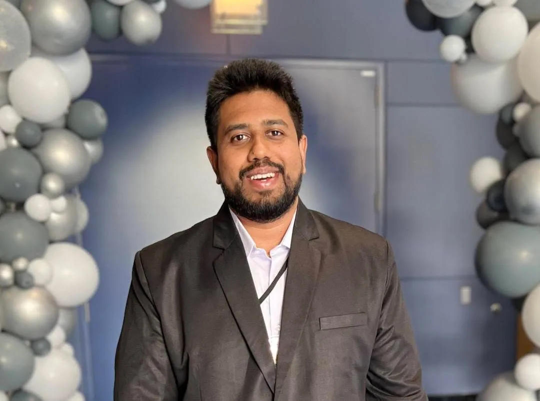 Devjeet Pal